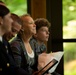 Master Sergeant Pamela Torres Retirement Ceremony