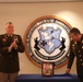 WHINSEC Installs 22nd Member of the Institute's Hall of Fame
