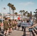 LA Fleet Week: 15th MEU Runs Rick Crocker Memorial 5k