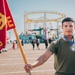 LA Fleet Week: 15th MEU Runs Rick Crocker Memorial 5k