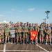 LA Fleet Week: 15th MEU Runs Rick Crocker Memorial 5k