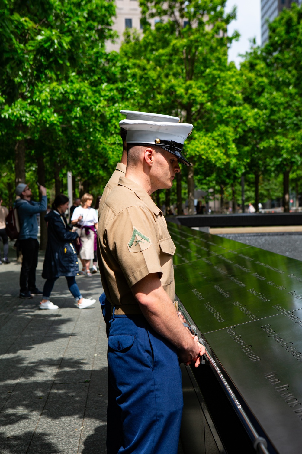 Fleet Week New York 22