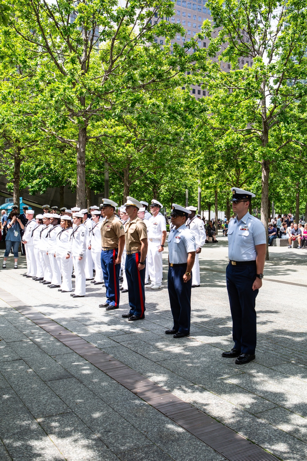 Fleet Week New York 22