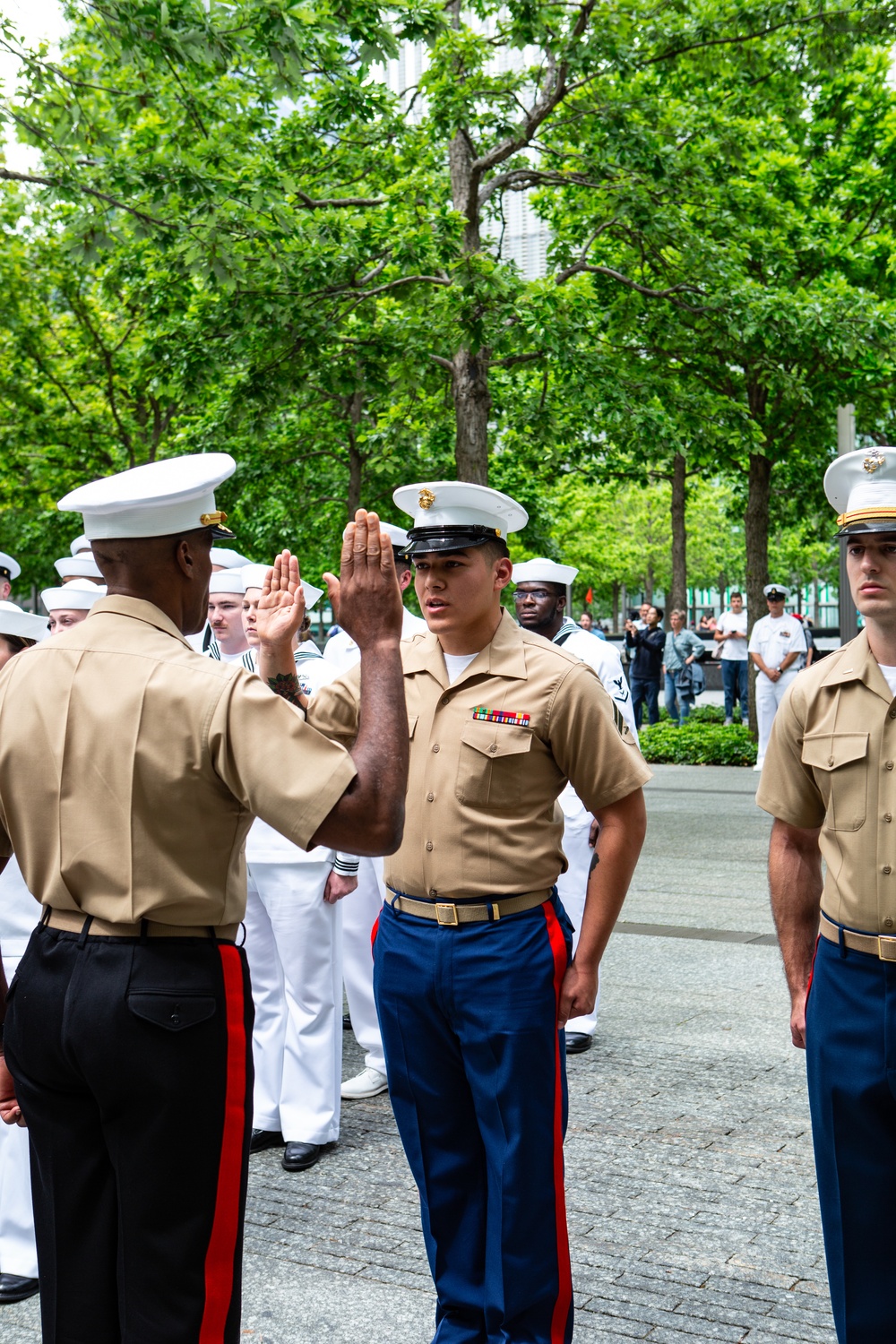 Fleet Week New York 22