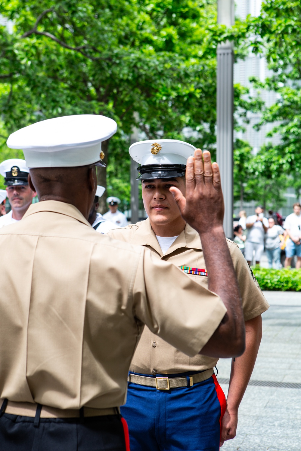 Fleet Week New York 22