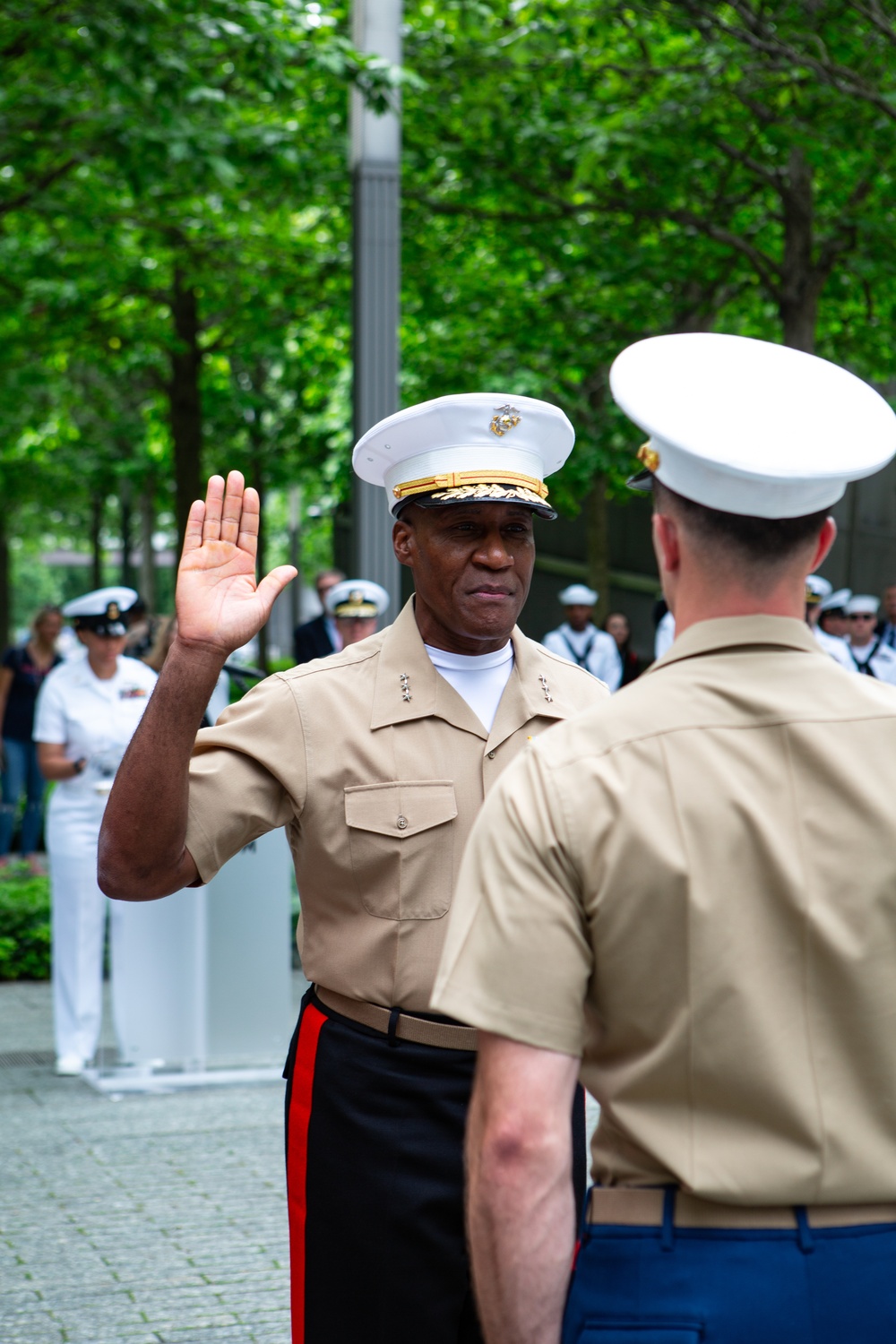 Fleet Week New York 22