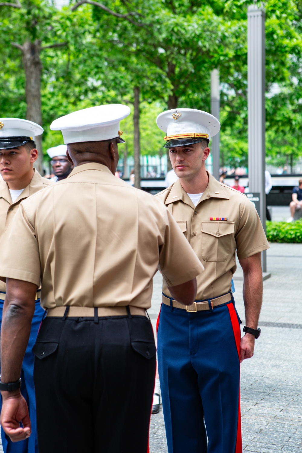 Fleet Week New York 22