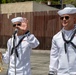 LA Fleet Week Navy Band Southwest Performance