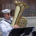 LA Fleet Week Navy Band Southwest Performance