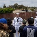 LA Fleet Week Navy Band Southwest Performance