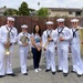 LA Fleet Week Navy Band Southwest Performance