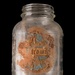 Fort McCoy ArtiFACT: Millar’s Nut-Brown Coffee jar