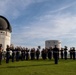 LA Fleet Week 1st Marine Division Band at Griffith Park