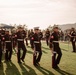 LA Fleet Week: 1st Marine Division Band Plays Sunset Concert at Griffith Observatory