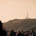 LA Fleet Week: 1st Marine Division Band Plays Sunset Concert at Griffith Observatory