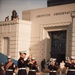 LA Fleet Week: 1st Marine Division Band Plays Sunset Concert at Griffith Observatory