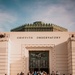 LA Fleet Week: 1st Marine Division Band Plays Sunset Concert at Griffith Observatory