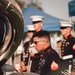 LA Fleet Week: 1st Marine Division Band Plays Sunset Concert at Griffith Observatory