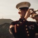 LA Fleet Week: 1st Marine Division Band Plays Sunset Concert at Griffith Observatory