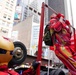 Naval forces return to Times Square during Fleet Week New York 2022