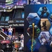 Naval forces return to Times Square during Fleet Week New York 2022