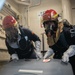 Toxic Gas Drill