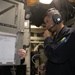 Toxic Gas Drill