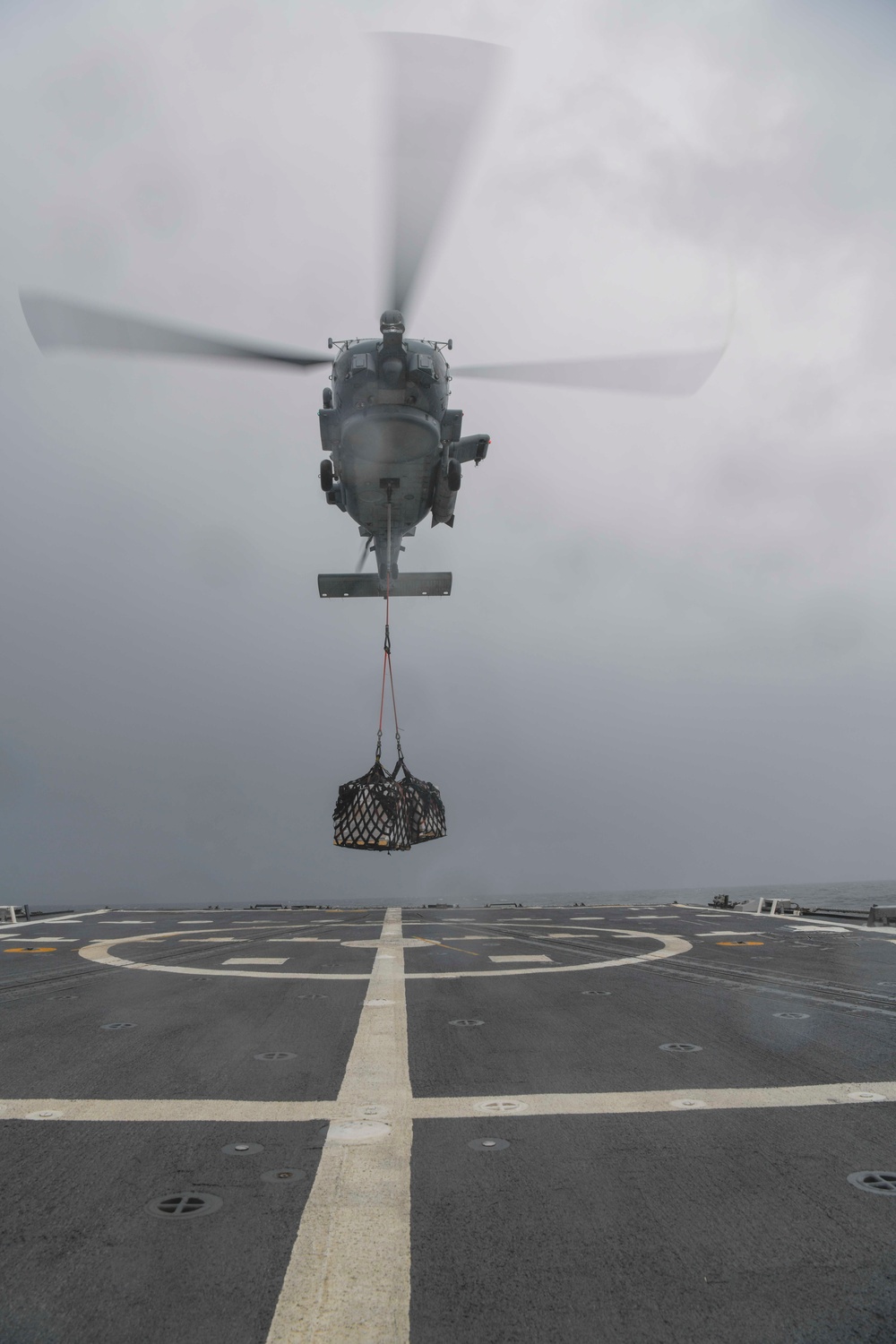 USS Paul Ignatius (DDG 117)