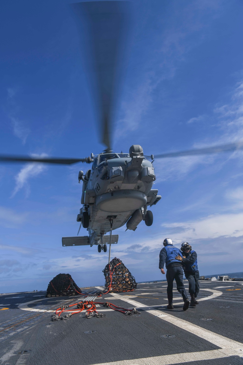 USS Paul Ignatius (DDG 117)