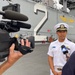 USS Essex Los Angeles Fleet Week