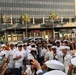 USS Essex Los Angeles Fleet Week