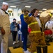 USS Essex Los Angeles Fleet Week