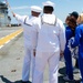 USS Essex Los Angeles Fleet Week