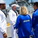 USS Essex Los Angeles Fleet Week