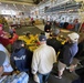 USS Essex Los Angeles Fleet Week