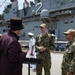USS Essex Los Angeles Fleet Week