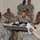 National Guard Soldiers and Airmen support events during the 56th Presidential Inauguration
