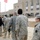 National Guard Soldiers and Airmen support events during the 56th Presidential Inauguration