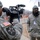 National Guard Soldiers and Airmen support events during the 56th Presidential Inauguration