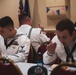VFW Post 9587 hosts Marines and Sailors