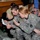 National Guard Soldiers and Airmen support events during the 56th Presidential Inauguration