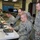 National Guard Soldiers and Airmen support events during the 56th Presidential Inauguration