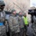 National Guard Soldiers and Airmen support events during the 56th Presidential Inauguration