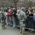 National Guard Soldiers and Airmen support events during the 56th Presidential Inauguration