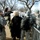 National Guard Soldiers and Airmen support events during the 56th Presidential Inauguration