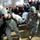 National Guard Soldiers and Airmen support events during the 56th Presidential Inauguration