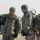 National Guard Soldiers and Airmen support events during the 56th Presidential Inauguration