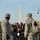 National Guard Soldiers and Airmen support events during the 56th Presidential Inauguration