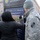 National Guard Soldiers and Airmen support events during the 56th Presidential Inauguration