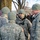 National Guard Soldiers and Airmen support events during the 56th Presidential Inauguration